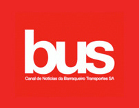 BUS . Transport company newsletter