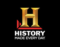 History Key Art Collection