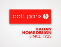 Calligaris, Italian Home design since 1923