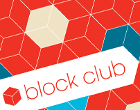 Block Club Creative