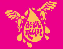 Snog Agave Nectar Campaign