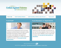 United Against Diabetes