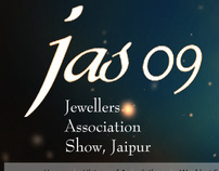Web Layout For JAS-2009