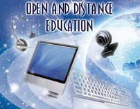 Design Study 2 for Open and Distance Education