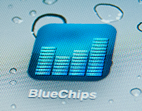 Blue Chips App