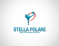 Stella Polare  -  logo Design