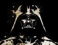 Darth Vader - The Father