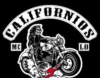Californios Motorcycle Club