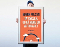 Cyklisternes By (The City of Cyclists) Campaign
