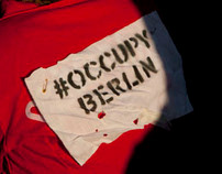 assignment job - occupy berlin