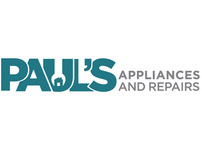 Paul's Appliances and Repairs Advertising Design