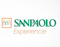 Intesa Sanpaolo Touch Experience
