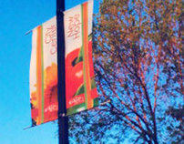 Boulevard Banners