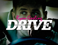 Drive The Movie
