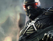 EA: Crysis 2 - Live Alien Invasions