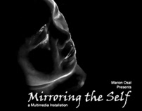 Mirroring the Self Exhbit