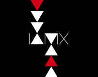 IAMX "Kingdom Of Welcome Addiction"