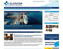 Cluster Marítimo Español