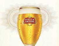 Campaña Stella Artois