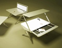 X-Y-Z office furniture