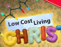 Low Cost Living Christmas Expo 2011
