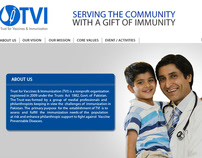 Website For TVI