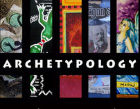 Archetypology - Berlin and Cres
