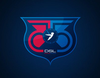 55 DSL logo remix