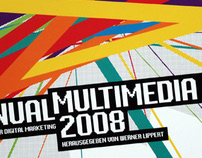 Multimedia Annual Awards 2008