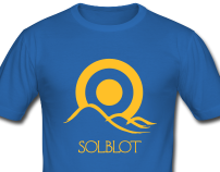 Solblot T-shirts