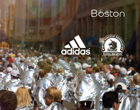 2009 Boston Marathon