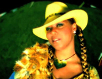 Queen Latifah Music Videos