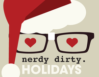 Nerdy Dirty Holidays