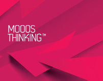 MOOOS | Fluid Logo