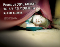 ANPDC - Help Stop and Prevent Child Abuse