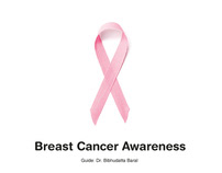 Breast cancer awareness an ethnographic study