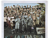 SOY LA OTRA CUBA - Playbill
