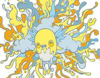 Sunny D conception for Exopolis