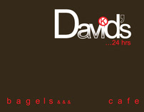 David's cafe