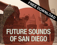 Future Sounds of San Diego