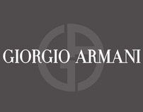 Giorgio Armani 2011 Annual Report