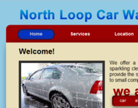 North Loop Car Wash