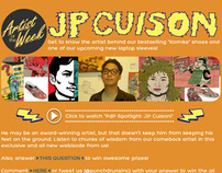 JP Cuison Newsletter