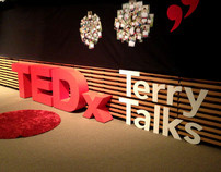 TEDxTerry Talks