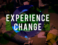 Experience Change