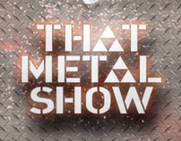 THAT METAL SHOW