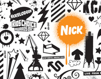 Nickelodeon Kid's Choice Awards