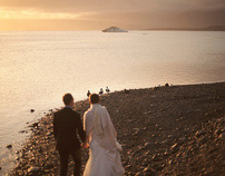 Iceland Wedding