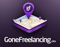 GoneFreelancing.com Pre Launch
