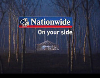 Nationwide TV Ad